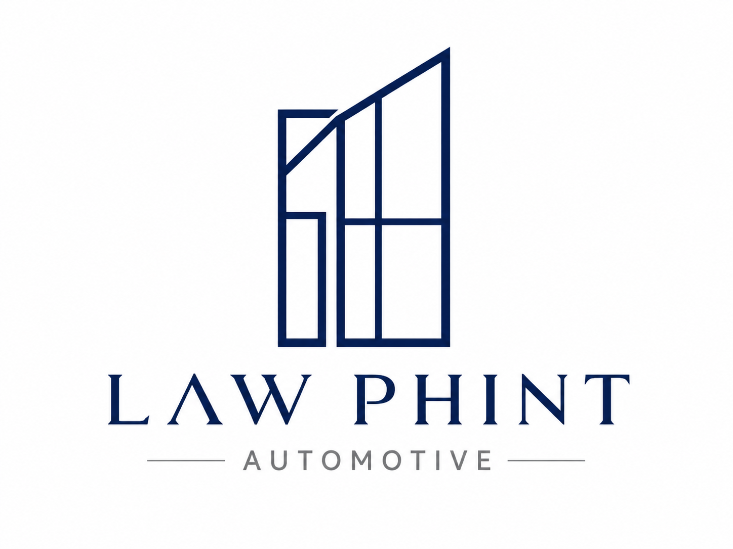 Law Phint Automotive logo